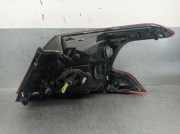 Rücklicht Links 9677817680 Peugeot II (LB_, LP_, LW_, LH_, L3_) 1.6 HDi / BlueHDi 115