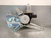 Fensterheber Rechts Hinten 61042AL000 Subaru Outback (BS) Kombi 2.0 D 16V (EE20Z)