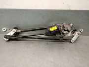 Scheibenwischermotor Vorne 98100D4000 Kia Optima (JFA) Limousine 1.7 CRDi 16V (D4FD-L)