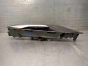 T?rgriff Innen Rechts Hinten 81A837020B Audi Q2 (GAB/GAG) SUV 1.0 30 TFSI 12V (DKRF)