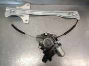 Fensterheber Links Vorne 10233935 MG ZS SUV 1.5 VTi 16V (15S4C)
