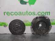 Kupplungsset 1862882042 Citroën ZX Schrägheck 1.6i Avantage,Aura (XU5M3-K(B4A))