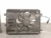 Kühlerventilator 5020719 Opel C Furgoneta (K0) 1.5