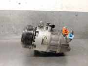 Klima Pumpe 64526908660 BMW 3 serie (E46/4) Limousine 318i 16V (N42-B20A)