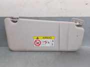 Sonnenblende Rechts 98094983BJ Citroën Jumpy Van 1.6 Blue HDi 115 (DV6FC(BHX))