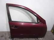 TÃ¼r Rechts Vorne 801005M432 Nissan Almera (N16) Limousine 1.5 16V (QG15DE(Euro 4))