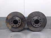 Bremsscheibe Vorne 5390786 Saab 9-5 (YS3E) Limousine 2.0t 16V (B205E)