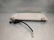 Sonnenblende Rechts 8143HH Peugeot 307 CC (3B) Cabrio 2.0 16V (EW10J4(RFN))