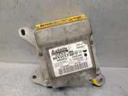 Steuergerät Airbag 8200285627 Renault Trafic New (JL) Bus 1.9 dCi 100 16V (F9Q-760)
