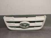 Grill 8636117010 Hyundai Matrix Schrägheck 1.5 CRDi 16V (D3EA)