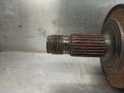 Antriebswelle Rechts Hinten A2013508010 Mercedes-Benz 190 (W201) Limousine 2.3 E (M102.985)