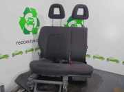 Sitz Rechts Hinten TELAGRIS Mercedes-Benz CLASE A 140 (168.031, 168.131)