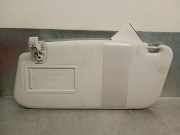 Sonnenblende Links 735595118 Fiat 500L (199) Großraumlimousine 1.3 D 16V Multijet (55283775)