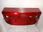 HintertÃ¼r BHY15261X Mazda 3 (BM/BN) Limousine 2.2 SkyActiv-D 150 16V (SH)