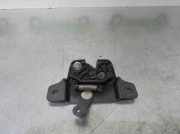Heckschloss MANUAL Peugeot 406 (8B) Limousine 2.0 16V ST,SV (EW10J4(RFR))