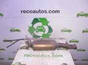 Rußpartikelfilter D5244T8 Volvo C70 (MC) Cabrio 2.4 D5 20V Autom. (D5244T8)
