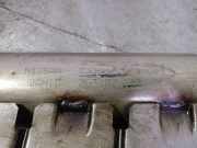 Auspuff Mittelrohr 20300JL50A Infiniti FX (S51) SUV 37 3.7 V6 24V AWD (VQ37VHR)