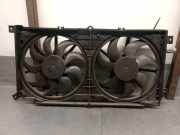 Kühlerventilator 2132134022 SsangYong Korando Geländewagen 2.0 e-XDi 16V 4x2 (172.950)