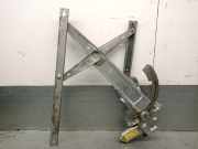 Fensterheber Rechts Vorne 5868DBG MG ZR Schr?gheck 1.4 16V 105 (14K4F)