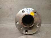 Achsschenkel Halter Links Hinten 33416858086 BMW X1 (F48) SUV sDrive 16d 1.5 12V TwinPower (B37-C15A)