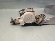 Sicherheitsgurt Rechts Hinten 88844VK400 Nissan King Cab/Pickup 4x4 (D22) Pick-up 2.5 dCi 16V (YD25DDTi)