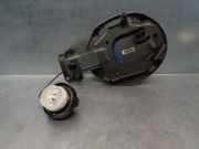 Tankklappe BBMA Mazda 3 (BL12/BLA2/BLB2) Limousine 2.2 CITD 16V 150 (R2AA)