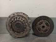 Kupplungsset 7701478779 Renault Clio III (BR/CR) Schrägheck 1.5 dCi 70 (K9K-768)