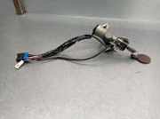 Zündschloss 47361B Kia Shuma II Schrägheck 1.6 16V (GA6D)