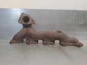 Auspuff Krümmer 057253033AB Audi A8 (4E2) 4.2 V8 40V