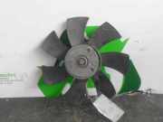 Kühlerventilator 1636322010 Toyota COROLLA (E11) 1.6 Linea Sol (5-ptas.)