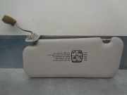 Sonnenblende Rechts Citroën C5 I Berline (DC) Schrägheck 2.0 16V (EW10J4(RFN))