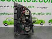 Rücklicht Links 8360409100 SsangYong Kyron SUV 2.0 200 Xdi 16V 4x2 (OM664.950)