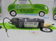 Antenne 1T0035577 Volkswagen Touran (1T1/T2) Großraumlimousine 1.9 TDI 105 Euro 3 (BKC) BKC