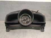 Tachoeinheit Kmh BJE155430 Mazda 3 (BM/BN) Limousine 2.0 SkyActiv-G 120 16V (PE)