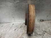 Kurbelwellen-Riemenscheibe C45331 Peugeot Expert (222/224) Van 2.0 HDi 110 (DW10ATED(RHZ))