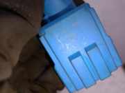 Schalter 1J0927189E Audi A4 Cabriolet (B6) Cabrio 1.8 T 20V (BFB)