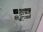 Türscheibe Links Vorne - 5161098 Opel Zafira Tourer (P12) Großraumlimousine 2.0 CDTI 16V 130 Ecotec (A20DT)