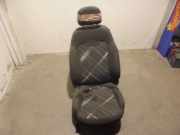 Sitz Rechts Vorne TELANEGRAYBLANCA Opel CORSA E 1.4 16V CAT (B 14 XEL / LDD) bivalent. Gasolina / GPL