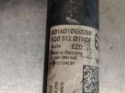 Stoßdämpfer Links Hinten 5Q0513049BF Audi A3 Sportback (8VA/8VF) Schrägheck 5-drs 1.0 TFSI 12V (CHZD)