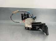 T?rschloss Links Vorne A1667200135 Mercedes-Benz CLA (117.3) Limousine 2.2 CLA-220 CDI 16V 4-Matic (OM651.930(Euro 6))