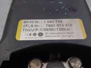 Servolenkung Pumpe - 7691974518 BMW 5 serie (E39) Limousine 530d 24V (M57-D30(306D1))