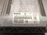 Motorsteuerger?t 896610D480 Toyota Yaris II (P9) Schr?gheck 1.4 D-4D (1NDTV)