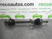 Antriebswelle Links Vorne 7701470617 Renault I Classic (LA0/1_) 1.9 dTi (LA08, LA0N)