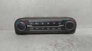Bedienung Klimacontrolle 97250J7210 Kia Xceed SUV 1.0 T-GDi 12V (G3LE)