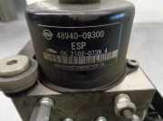 Abs Pumpe 4894009300 SsangYong Rexton SUV 2.7 Xdi RX270 XVT 16V (OM665.935)