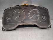 Tachoeinheit Kmh 09228743 Opel ASTRA G BERLINA 1.7 16V DTI CAT (Y 17 DT / LR6)