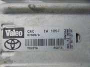 Ladeluftkühler 179400G010 Toyota COROLLA (E12) 2.0 D-4D Linea Luna Berlina