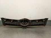 Grill 531110F020 Toyota Corolla Verso (R10/11) Großraumlimousine 2.2 D-4D 16V (2AD-FTV)