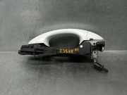 Türgriff Außen Links Vorne 8V0837885 Audi Q3 (F3B) SUV 2.0 35 TDI 16V (DFGA)