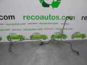 Klima Leitung 977674A205 Hyundai H-1/Starex Bus 2.5 Tci (D4BH)